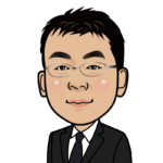 ウェブマスターのMのアバター